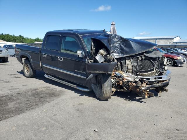 Photo 4 from auction – 2006 GMC SIERRA K25 with VIN 1GTHK23216F134768