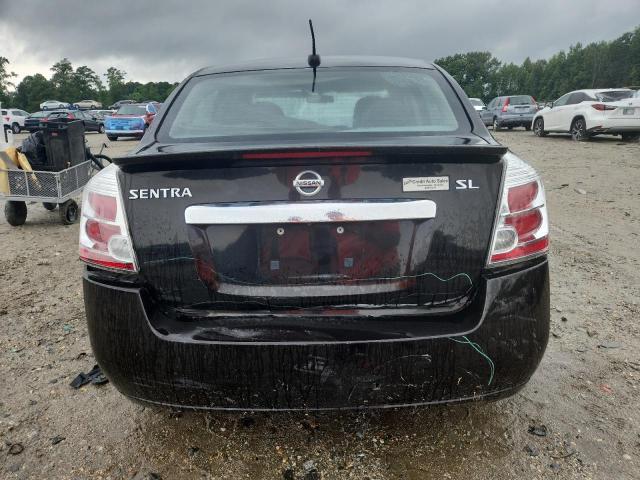 Photo 6 from auction – 2012 NISSAN SENTRA 2.0 with VIN 3N1AB6AP9CL671108