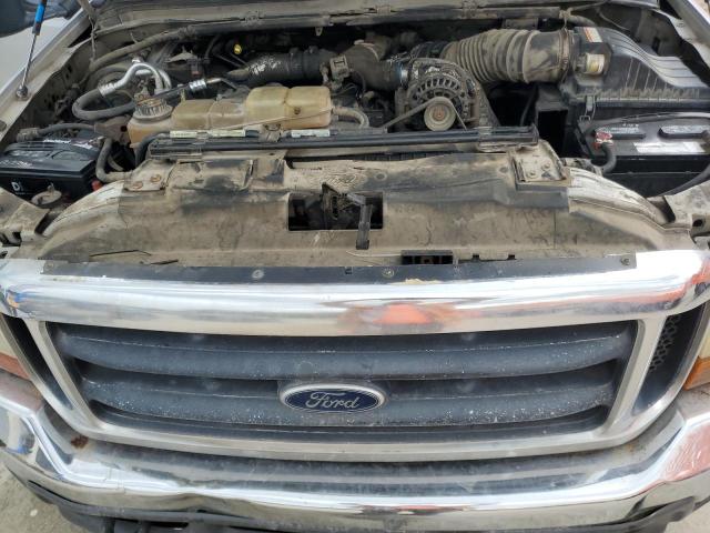 Photo 11 from auction – 2001 FORD F250 SUPER with VIN 1FTNX20F61EB23095