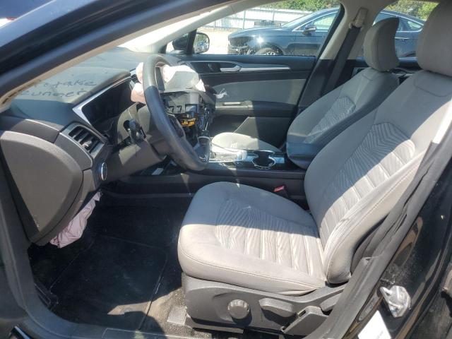 Zdjęcie 7 z aukcji – 2016 FORD FUSION z VIN 3FA6P0G72GR213444