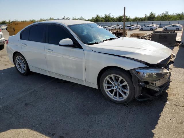Photo 4 from auction – 2017 BMW 320 I with VIN WBA8A9C38HK864589