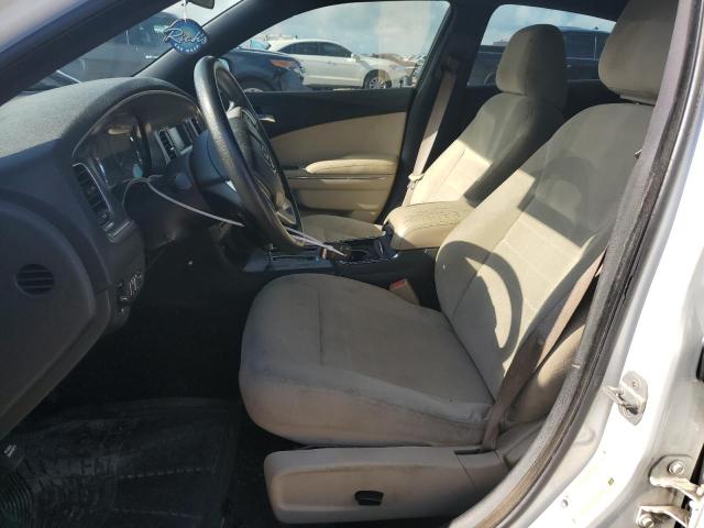 Photo 7 from auction – 2012 DODGE CHARGER SE with VIN 2C3CDXBG2CH108922