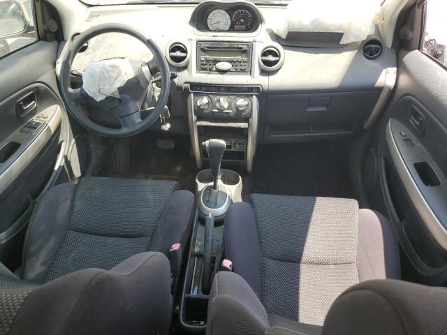 Photo 8 from auction – 2005 TOYOTA SCION XA with VIN JTKKT624850099380
