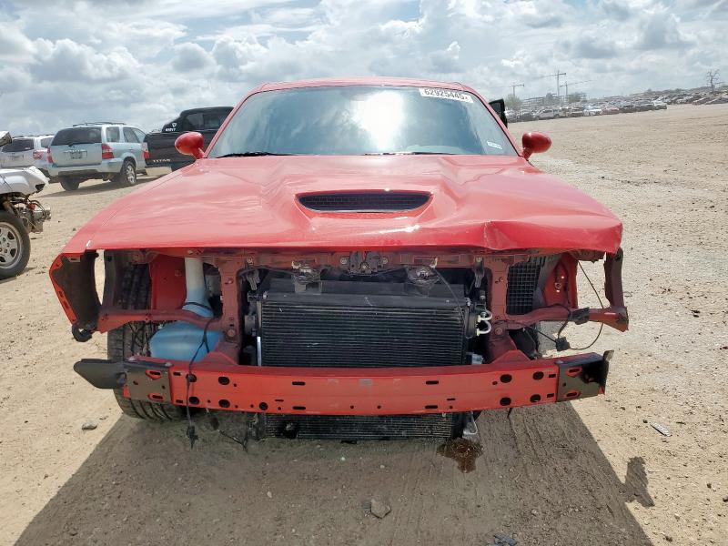 Photo 5 from auction – 2023 DODGE CHALLENGER with VIN 2C3CDZBT2PH629640