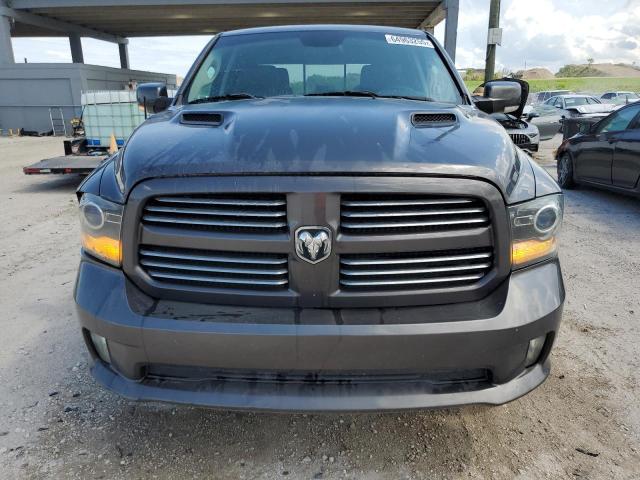Photo 5 from auction – 2017 RAM 1500 SPORT with VIN 1C6RR7UT7HS737178