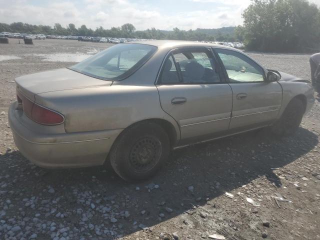 Photo 3 from auction – 2001 BUICK CENTURY CU with VIN 2G4WS52JX11323819
