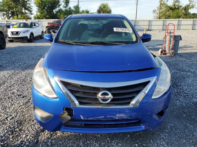 Photo 5 from auction – 2016 NISSAN VERSA S with VIN 3N1CN7AP5GL835739