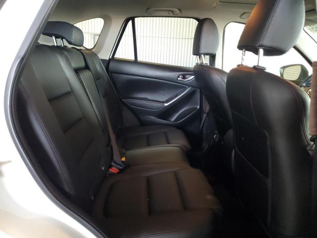 Photo 11 from auction – 2016 MAZDA CX-5 GT with VIN JM3KE4DY5G0627411