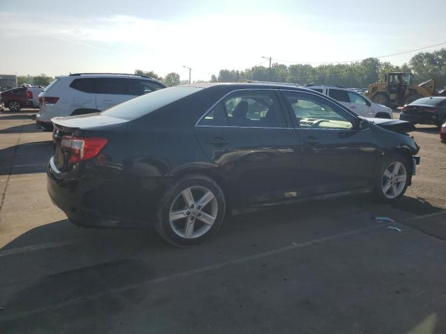 صورة رقم 3 من المزاد - 2012 TOYOTA CAMRY BASE مع VIN 4T1BF1FKXCU167142