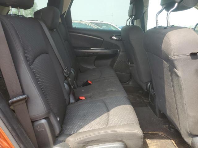 Photo 11 from auction – 2012 DODGE JOURNEY SE with VIN 3C4PDCAB1CT214281