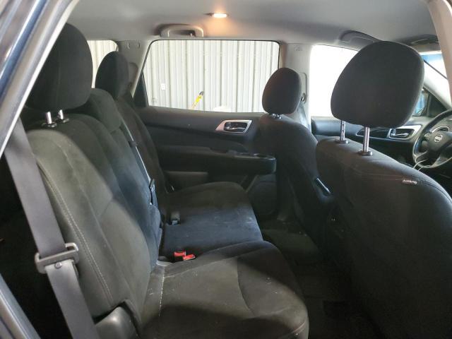 Photo 11 from auction – 2015 NISSAN PATHFINDER with VIN 5N1AR2MM7FC651387