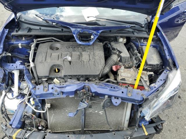 Photo 11 from auction – 2017 TOYOTA COROLLA L with VIN 2T1BURHE2HC930839