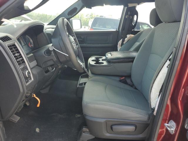 Photo 7 from auction – 2018 RAM 1500 ST with VIN 1C6RR6KT4JS188087