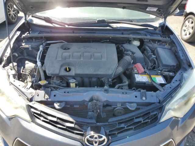 Photo 11 from auction – 2015 TOYOTA COROLLA L with VIN 5YFBURHE4FP296785