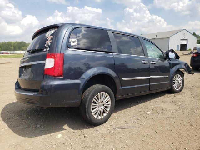 Photo 3 from auction – 2013 CHRYSLER TOWN & COU with VIN 2C4RC1CG5DR653349