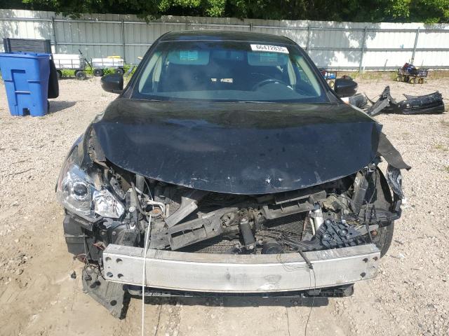 Photo 5 from auction – 2013 NISSAN ALTIMA 3.5S with VIN 1N4BL3APXDC151144