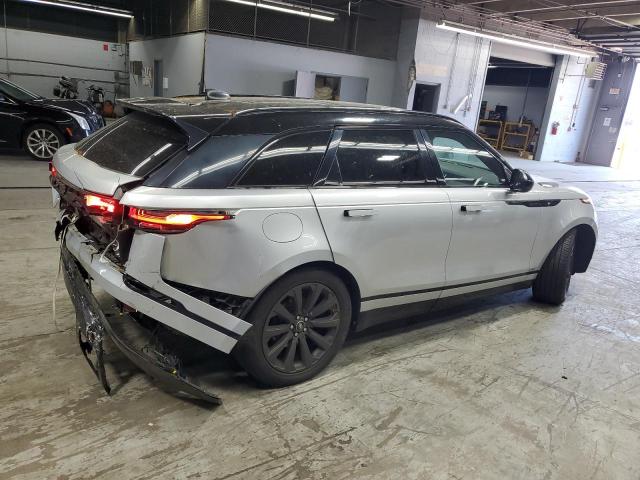 Photo 3 from auction – 2018 LAND ROVER RANGE ROVE with VIN SALYL2RV6JA771121