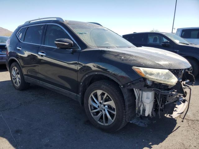 Photo 4 from auction – 2015 NISSAN ROGUE S with VIN 5N1AT2MV6FC751474