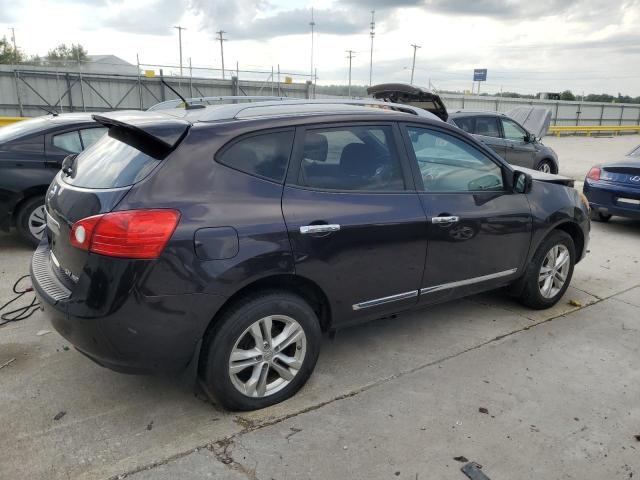 Photo 3 from auction – 2012 NISSAN ROGUE S with VIN JN8AS5MV6CW373566