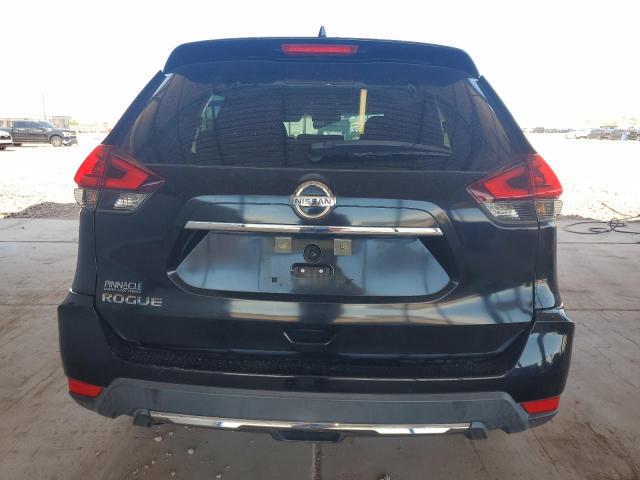 Photo 6 from auction – 2018 NISSAN ROGUE S with VIN KNMAT2MT9JP621807