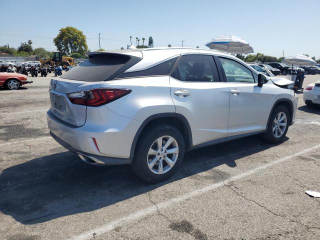 Photo 3 from auction – 2017 LEXUS RX 350 BAS with VIN 2T2ZZMCA7HC036158