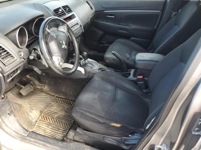Photo 7 from auction – 2011 MITSUBISHI OUTLANDER with VIN JA4AP3AU7BZ007006