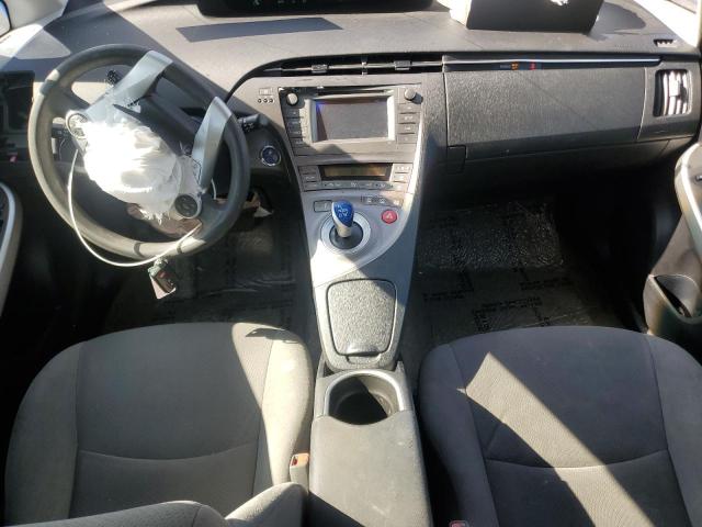 Photo 8 from auction – 2015 TOYOTA PRIUS with VIN JTDKN3DU1F0464609