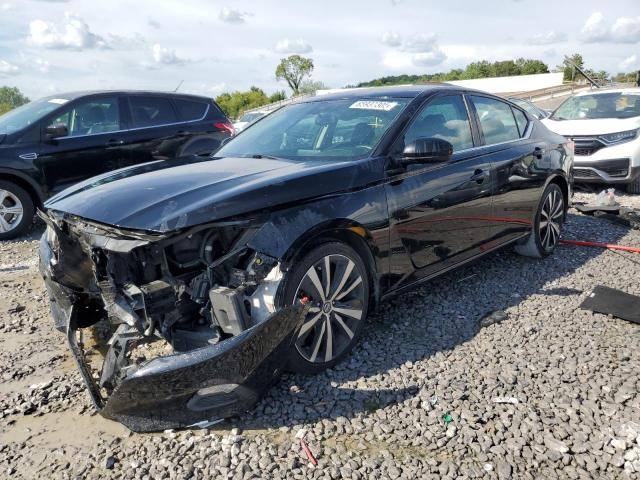 NISSAN ALTIMA 2020 with VIN 1N4BL4CV0LC172844 - Photo from auction