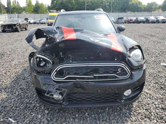 Photo 5 from auction – 2018 MINI COOPER S C with VIN WMZYT3C37J3D99929