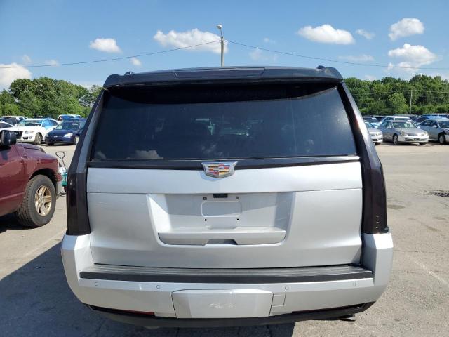 Photo 6 from auction – 2019 CADILLAC ESCALADE P with VIN 1GYS4CKJ9KR215907