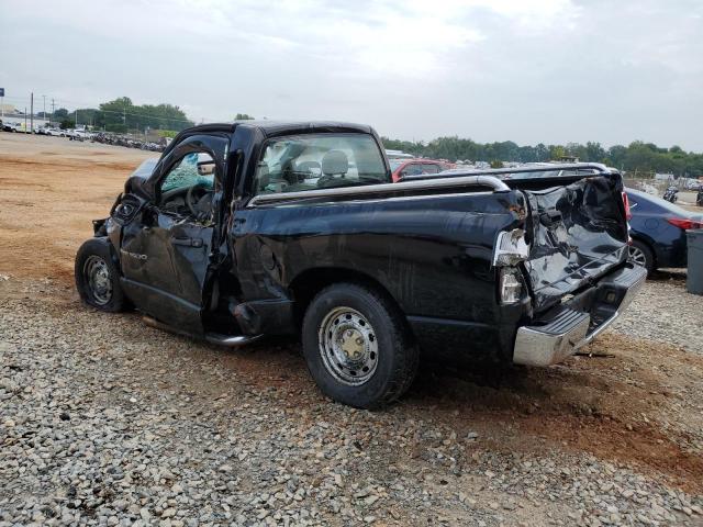 Photo 2 from auction – 2005 DODGE RAM 1500 S with VIN 1D7HA16K45J548282