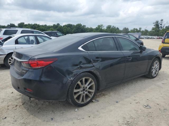 Photo 3 from auction – 2014 MAZDA 6 TOURING with VIN JM1GJ1T69E1120544