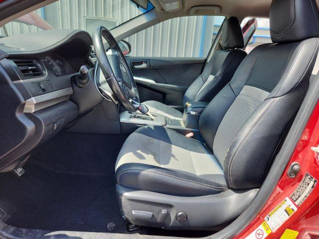 Photo 7 from auction – 2012 TOYOTA CAMRY BASE with VIN 4T1BF1FK5CU513369