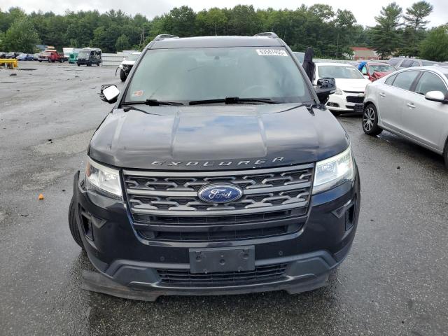 Photo 5 from auction – 2019 FORD EXPLORER X with VIN 1FM5K8D83KGA80947