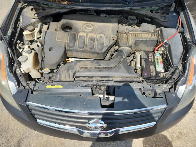Photo 11 from auction – 2008 NISSAN ALTIMA 2.5 with VIN 1N4AL21E28C177778