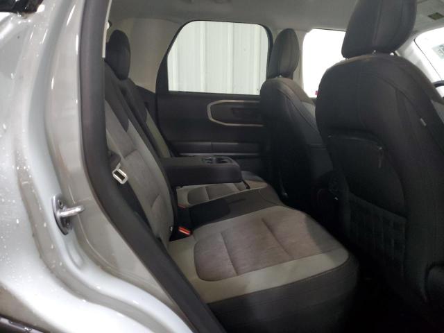 Photo 11 from auction – 2022 FORD BRONCO SPO with VIN 3FMCR9B67NRD38815