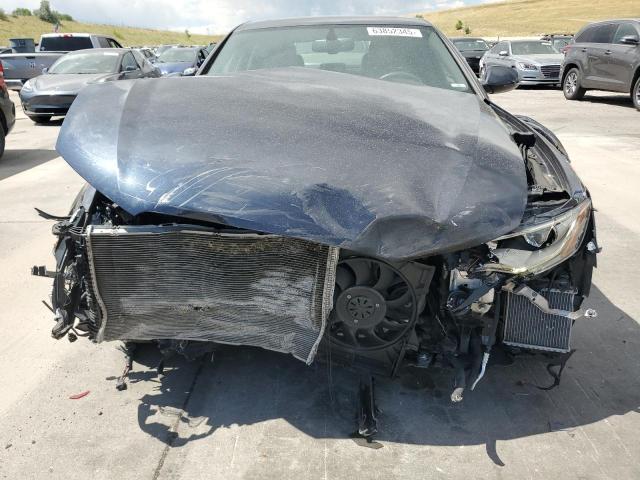 Photo 5 from auction – 2015 AUDI A6 PREMIUM with VIN WAUFGAFC0FN010565