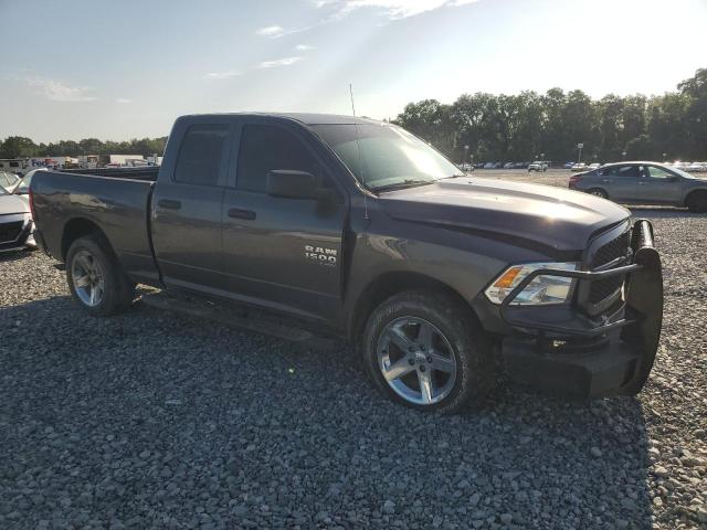 Photo 4 from auction – 2019 RAM 1500 CLASS with VIN 1C6RR6FG9KS555595