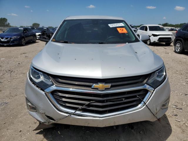 Photo 5 from auction – 2020 CHEVROLET EQUINOX LT with VIN 2GNAXTEVXL6151310