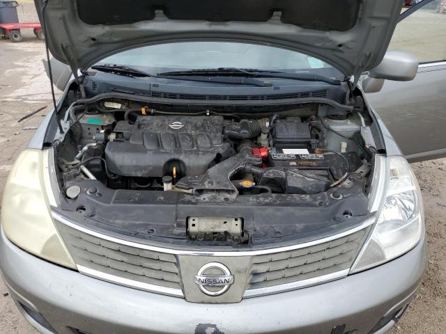 Photo 11 from auction – 2008 NISSAN VERSA S with VIN 3N1BC11E58L448493
