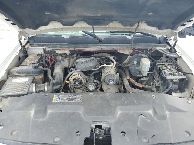 Photo 11 from auction – 2008 CHEVROLET SILVERADO with VIN 1GCEC14X08Z182557