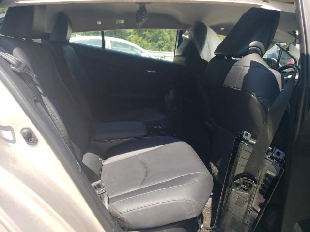 Photo 10 from auction – 2018 TOYOTA PRIUS PRIM with VIN JTDKARFP8J3078699