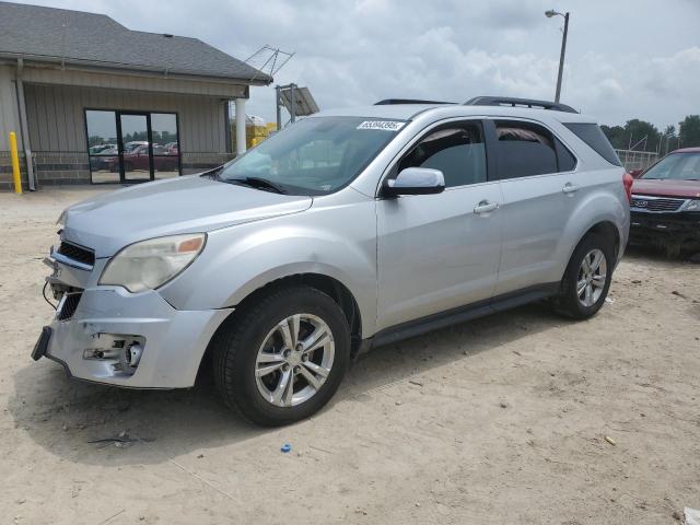 CHEVROLET EQUINOX LT 2014 z numerem VIN 2GNFLFEK6E6234907 - Zdjęcie z aukcji