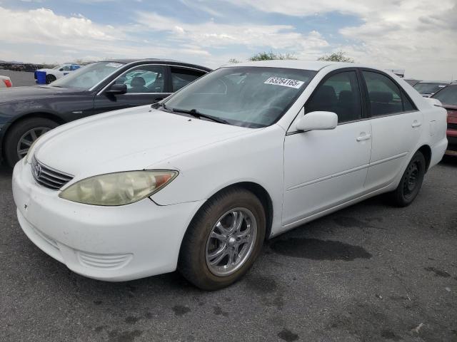 Photo 1 from auction – 2005 TOYOTA CAMRY LE with VIN 4T1BE32K65U577475