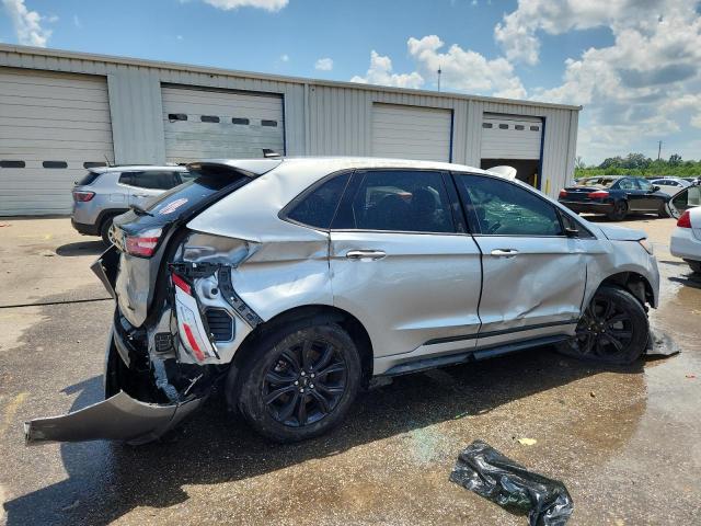 Photo 3 from auction – 2022 FORD EDGE SE with VIN 2FMPK4G95NBB08507