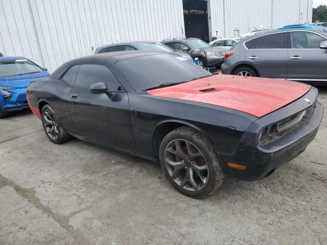 Photo 4 from auction – 2010 DODGE CHALLENGER with VIN 2B3CJ4DV4AH189693