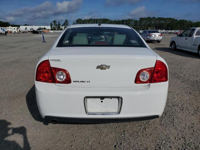 Photo 6 from auction – 2011 CHEVROLET MALIBU LS with VIN 1G1ZD5E13BF124332