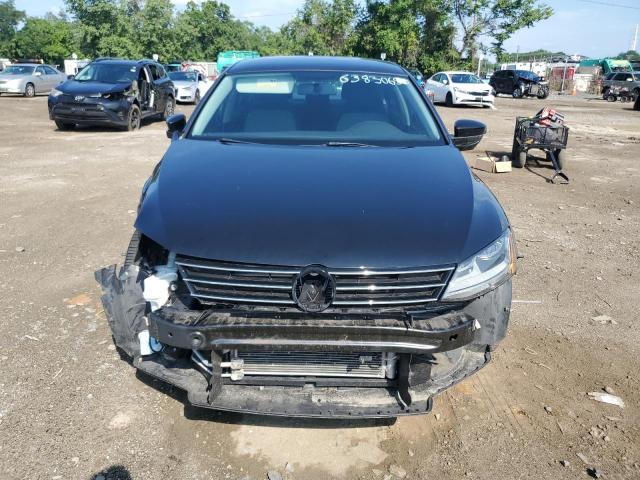 Photo 5 from auction – 2018 VOLKSWAGEN JETTA S with VIN 3VW2B7AJ8JM207380