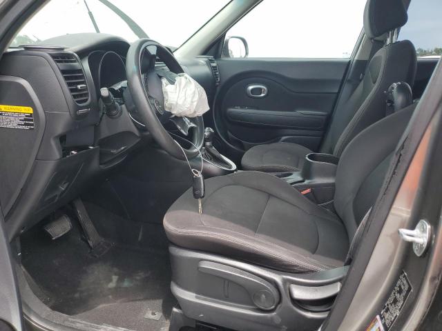 Photo 7 from auction – 2018 KIA SOUL with VIN KNDJN2A28J7620461