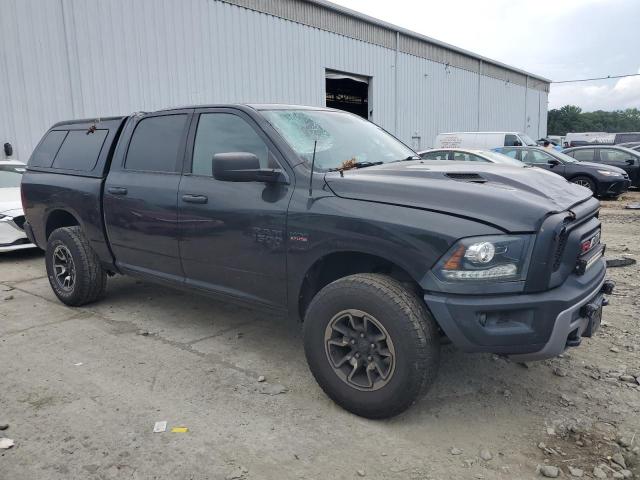 Photo 4 from auction – 2016 RAM 1500 REBEL with VIN 1C6RR7YT2GS313951